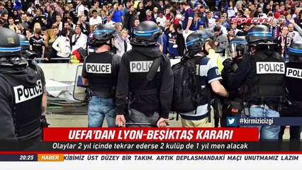 Kırmızı Çizgi 19 Nisan 2017