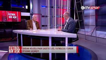 Futbol Bir Aşk - 25. Bölüm 6 Mayıs 2017