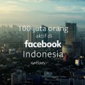 Orang-orang Indonesia suka terhubung dengan brand yang penting bagi mereka. 63% orang Indonesia terhubung dengan setidaknya satu bisnis Page di Indonesia.