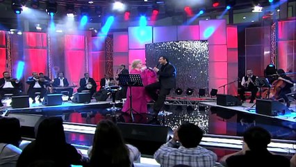 Neşe Karaböcek & Rafet El Roman - Sen Gelmez Oldun