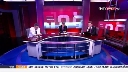 Kırmızı Çizgi 5 Mayıs 2017