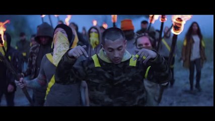 twenty one pilots- Levitate [Official Video] - YouTube