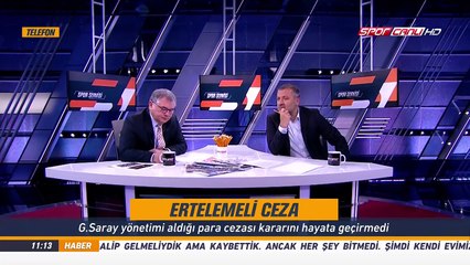 Spor Servisi 10 Mayıs 2017