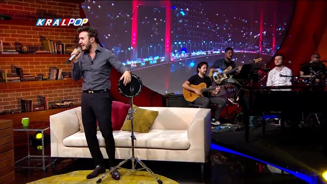 Mustafa Ceceli - Maşallah (Mehmet'in Gezegeni)