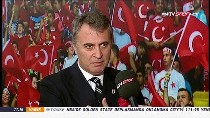 Spor Servisi 21 Mart 2017