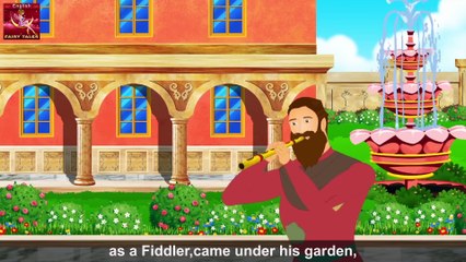 The King Grisly Beard Story in English _ English Story _ Bedtime Stories _ English Fairy Tales