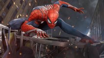 The History of Spider-Man Games Part 4: 2008-2018