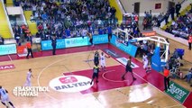 Basketbol Havası - 11. Bölüm Haftanın Panoraması