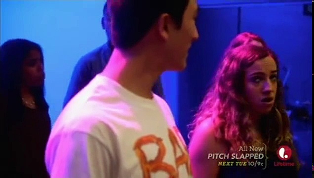 Pitch Slapped S01 E01