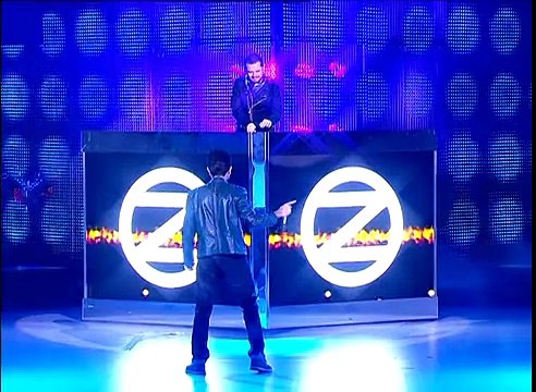 Ozan Doğulu feat. Kenan Doğulu - Kalp Kalbe Karşı - 2011 Kral Müzik Ödülleri