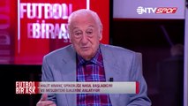 Futbol Bir Aşk - 26. Bölüm 13 Mayıs 2017