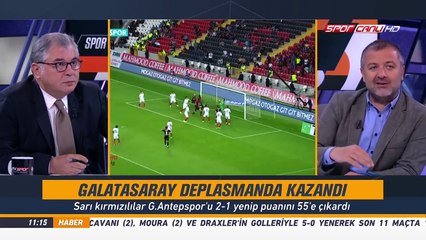 Spor Servisi 15 Mayıs 2017