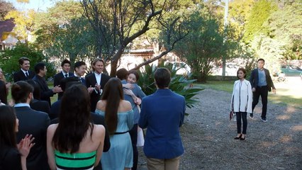 電視劇 老男孩Old Boy 酷愛版片花 劉燁 林依晨 CROTON MEGAHIT Official