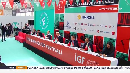 Spor Servisi 3 Mayıs 2017