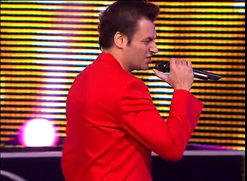 Volga Tamöz feat. Tayfun - Hadi Yine İyisin - 2011 Kral Müzik Ödülleri