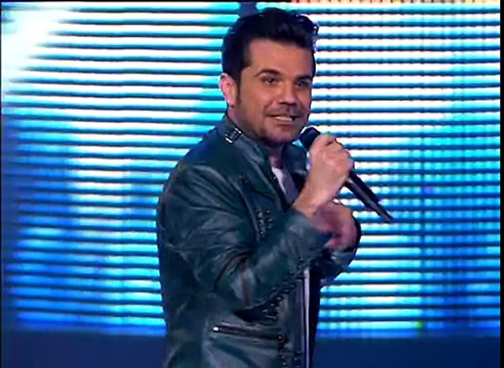 Ozan Doğulu feat. Kenan Doğulu - Doktor - 2011 Kral Müzik Ödülleri