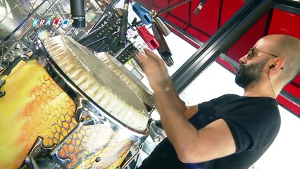 Sigara - Ece Seçkin & Derya Uluğ (Kral Pop Akustik)