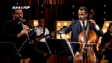Hoşgeldin - Rubato & Mehmet Erdem