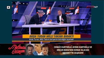 Spor Servisi 7 Haziran 2017