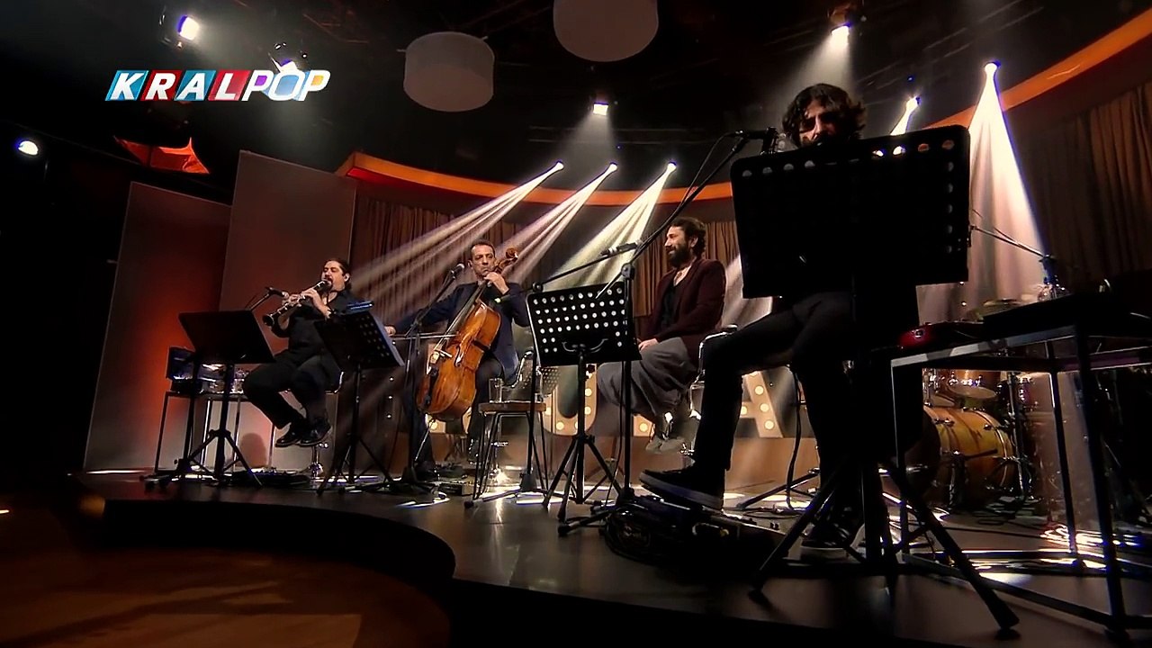 İsyan - Rubato & Halil Sezai