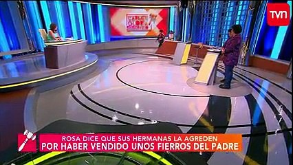 CARMEN GLORIA A TU SERVICIO 08.08.2018 cap 48_clip0