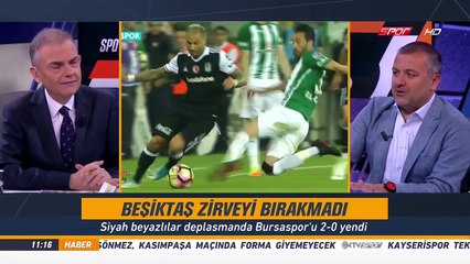 Spor Servisi 16 Mayıs 2017