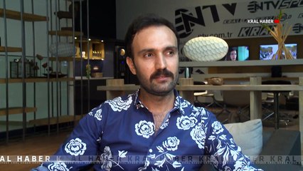 Fuat İnan Yeni Albümünü Anlattı