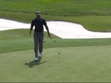 PGA Championship: Highlights from round one