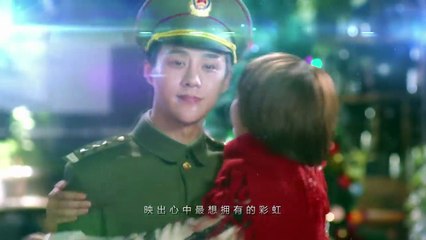 為了你我願意熱愛整個世界 My Story For You 22 羅晉 鄭爽 CROTON MEGAHIT Official
