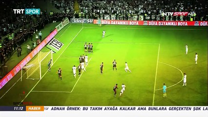 Spor Servisi 29 Mayıs 2017