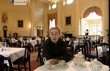 The Worst Jobs In History S01 E05