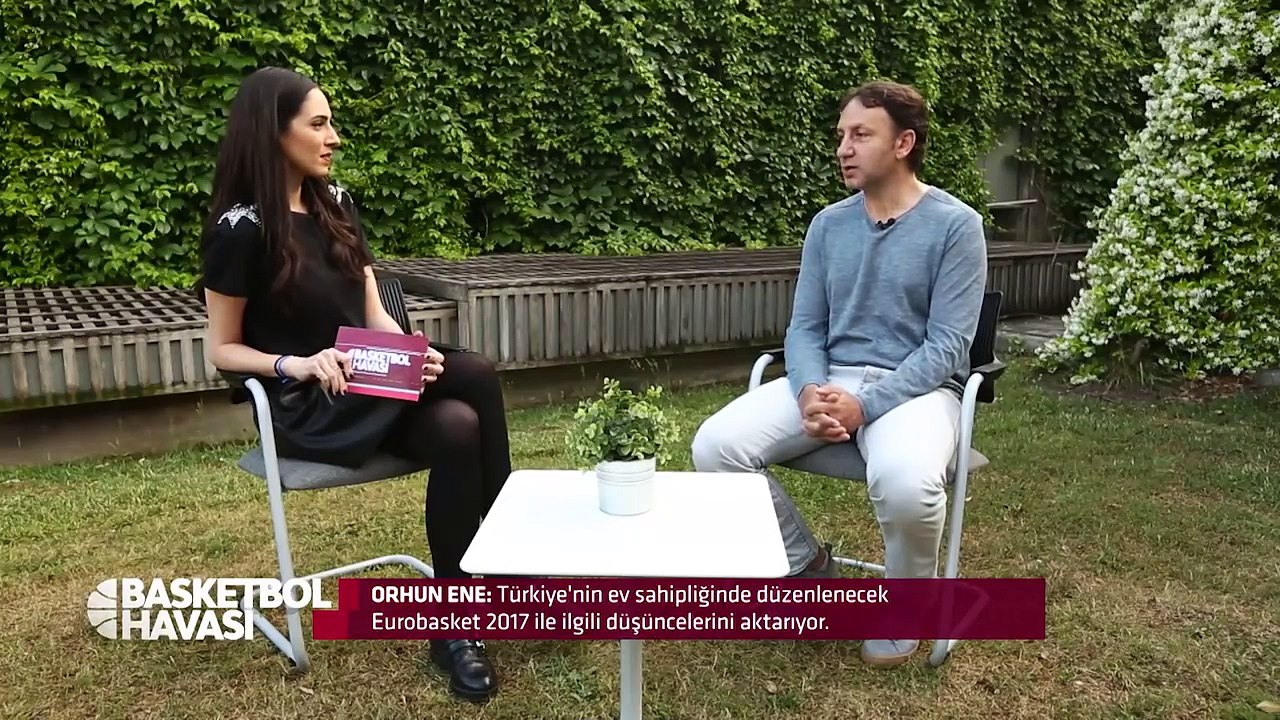 Basketbol Havası - 17. Bölüm Sosyal Medya Analizi