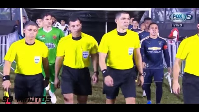 Vasco da Gama 1 - 0 LDU Quito Todos los Goles Copa Sudamericana 2018