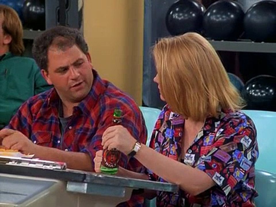 Cybill S01 E09