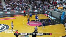 Basketbol Havası - 20. Bölüm Haftanın Panoraması