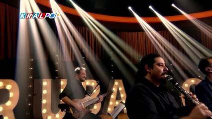 Küçüğüm - Rubato & Halil Sezai