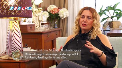 İyi ki Belgeseli - 2. Bölüm - Deniz Seki