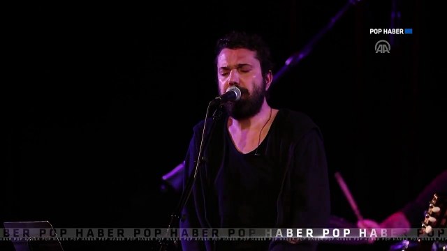 Halil Sezai ABD Turnesi Kapsamında Chicago'da Konser Verdi