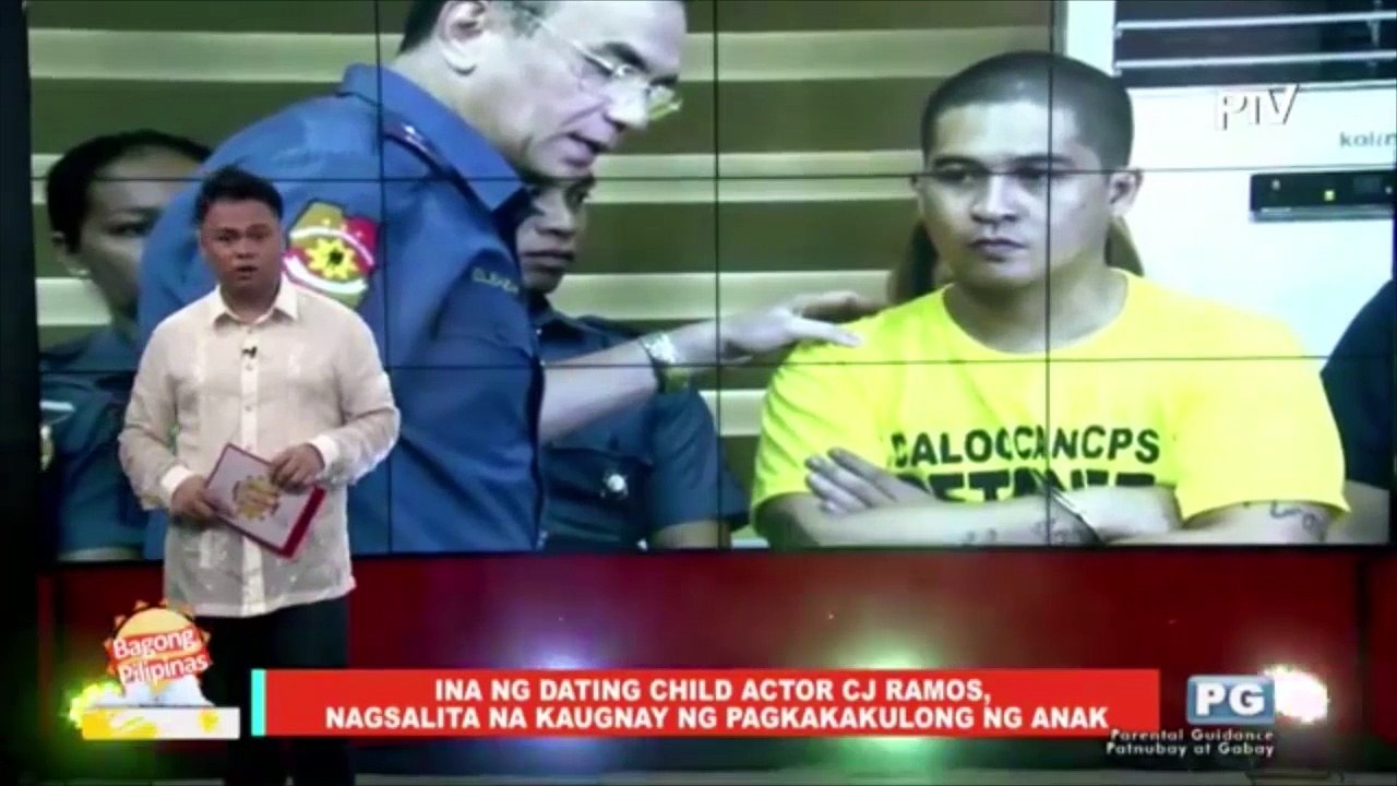 FIFIRAZZI: Jodi Sta. Maria, emosyonal sa pagiging top psychology student; Ina ng dating child actor CJ Ramos, nagsalita na kaugnay ng pagkakakulong ng anak; Brad Pitt, pinabulaanan ang umano'y hindi pagsuporta sa mga anak;