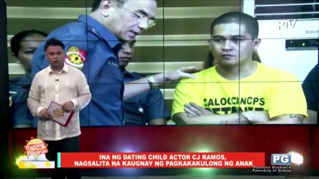 FIFIRAZZI: Jodi Sta. Maria, emosyonal sa pagiging top psychology student; Ina ng dating child actor CJ Ramos, nagsalita na kaugnay ng pagkakakulong ng anak; Brad Pitt, pinabulaanan ang umano'y hindi pagsuporta sa mga anak;