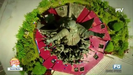 WWW: Metrobank Foundation Outstanding Filipinos