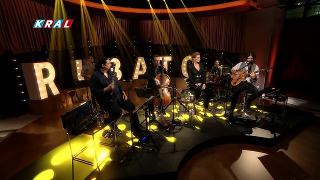 Rubato & Sıla - Başka Şarkı