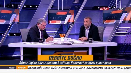 Spor Servisi 4 Mayıs 2017