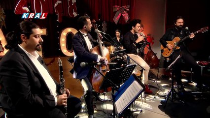 Hatıram Olsun - Rubato & Buray