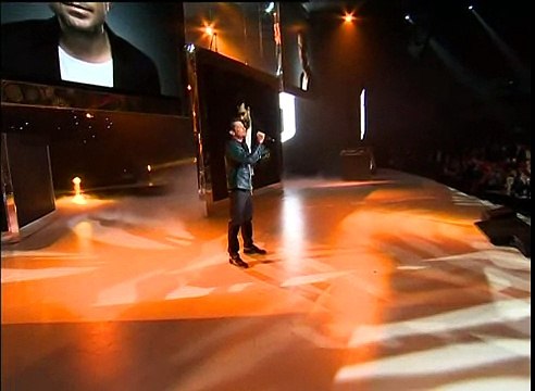 Kenan Doğulu - Bal Gibi - 2011 Kral Müzik Ödülleri