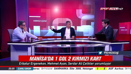 Kırmızı Çizgi 29 Eylül 2017