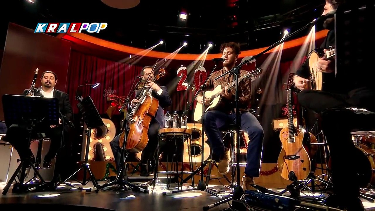 Med Cezir - Rubato & Evrencan Gündüz