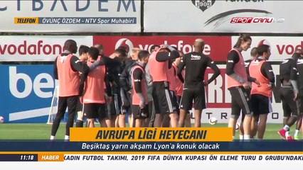 Spor Servisi 12 Nisan 2017