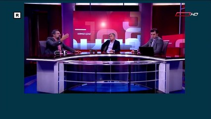 Kırmızı Çizgi 4 Ekim 2017