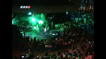 Gidenlerden - Mustafa Sandal